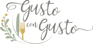 Gusto con gusto